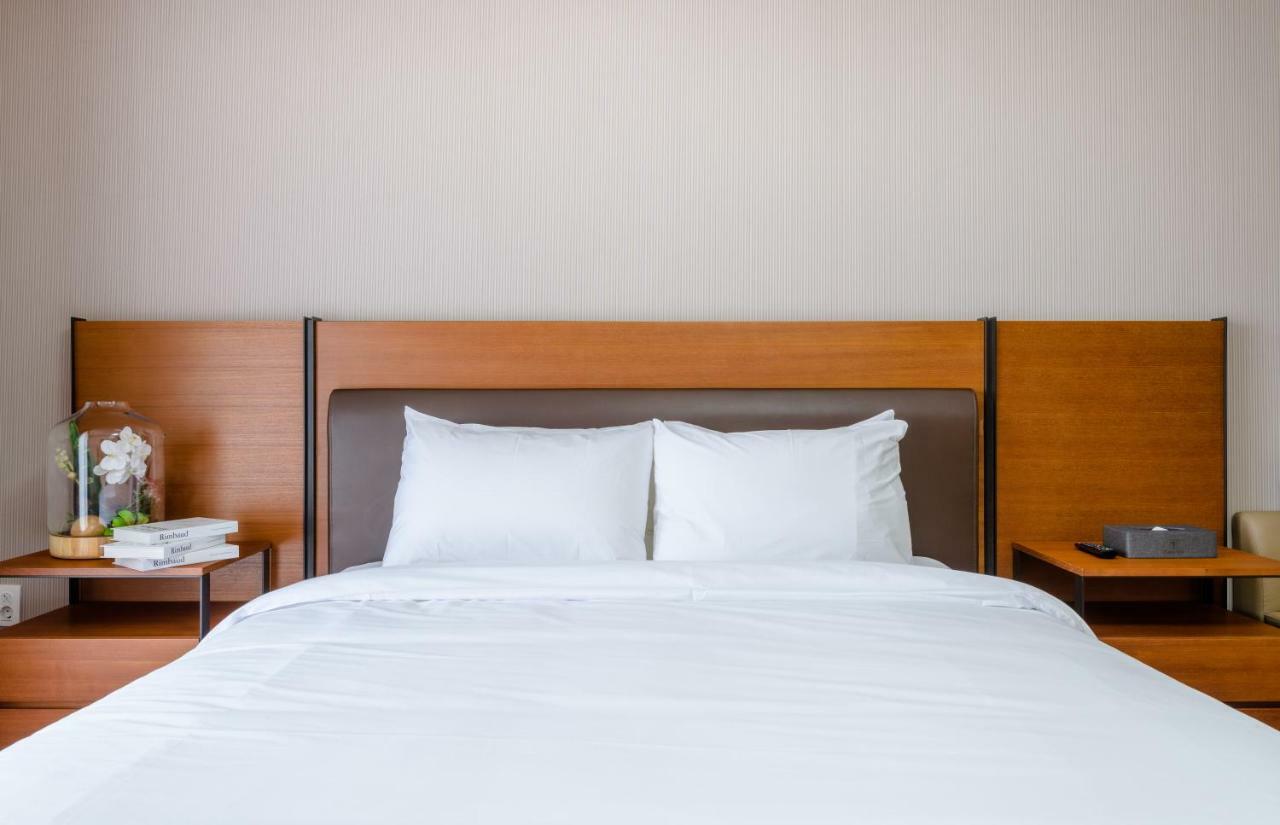Seaside Arden Otel Seogwipo Dış mekan fotoğraf